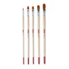 Xenos Talens Art Creation penselenset filament - set van 5- Penselen