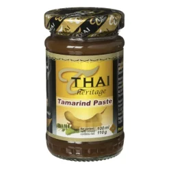 Xenos Tamarind pasta - thai heritage - 110 gram- Thaise Keuken