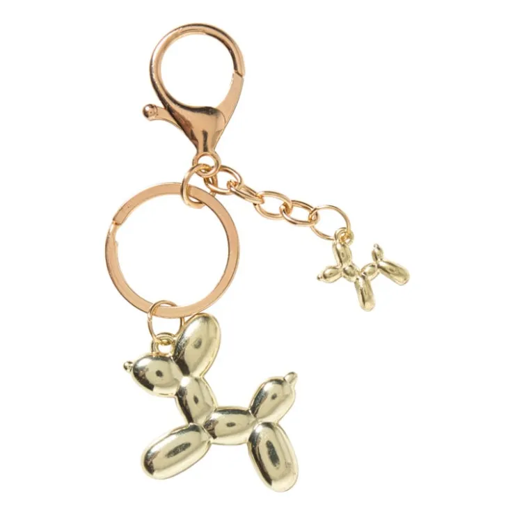Xenos Tashanger hond - goud- Tashangers