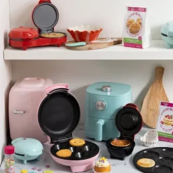Tasty Me bakmix pannenkoeken en wafels - 250 g- Bakmixen