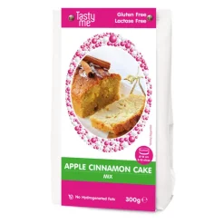 Tasty Me cakemix - apple cinnamon - 300 g- Bakmixen