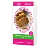 Tasty Me cakemix - spicy orange cake - 300 g- Bakmixen