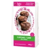 Tasty Me chocolade cupcakes - glutenvrij en lactosevrij - 400 g- Bakmixen