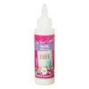 Xenos Tasty Me drip your cake - wit - 125 gram- Taartdecoratie|Kerst Bakken