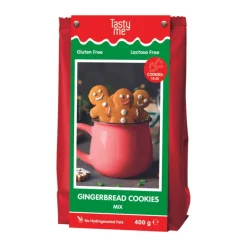 Tasty Me gingerbread cookies - 400 g- Koekjes