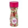 Tasty Me kerstboom mix - 45 gram- Taartdecoratie|Kerst Bakken