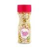 Tasty Me medley golddigger - goud - 80 gram- Taartdecoratie|Kerst Bakken