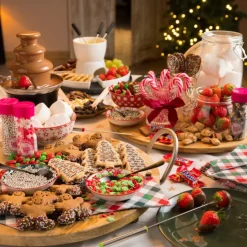 Tasty Me medley midnight magic -zilver/goud/zwart - 80 gram- Taartdecoratie|Kerst Bakken