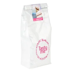 Tasty Me mix voor biscuit - taart - 1 kg- Bakmixen
