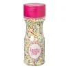 Tasty Me musketzaad - discodip - 70 gram- Taartdecoratie