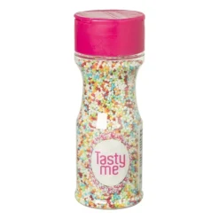 Tasty Me musketzaad - discodip - 70 gram- Taartdecoratie