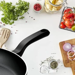 Tefal SoExpert koekenpan - ø24 cm- Pannen