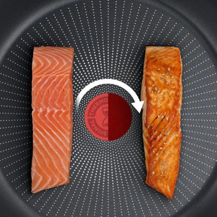 Tefal SoExpert koekenpan - ø20 cm- Pannen