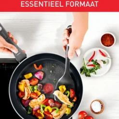 Tefal SoExpert koekenpan - ø20 cm- Pannen