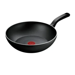 Tefal SoExpert wokpan - ø28 cm- Pannen