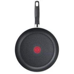 Tefal StartEasy koekenpan - zwart - ø28 cm- Pannen