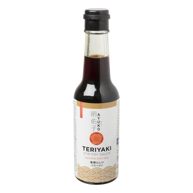 Xenos Teriyaki saus - 150 ml- Japanse Keuken|Sauzen En Dips