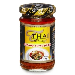 Xenos Thai heritage panang curry pasta - 110 g- Thaise Keuken|Sauzen En Dips