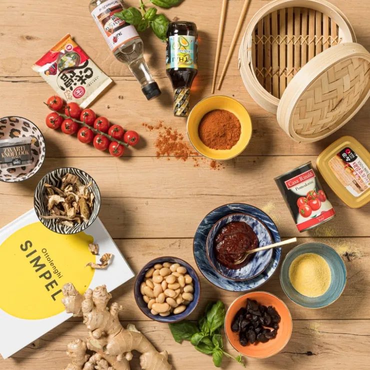 Xenos Thai heritage vissaus - 200 ml- Thaise Keuken|Sauzen En Dips