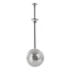 Xenos Thee-ei lepel- Thee Accessoires
