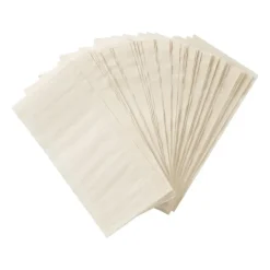 Xenos Theefilters papier - set van 80- Thee Accessoires