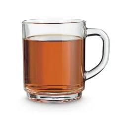 Duralex Theeglas - 250 ml- Koffieglazen|Theeglazen
