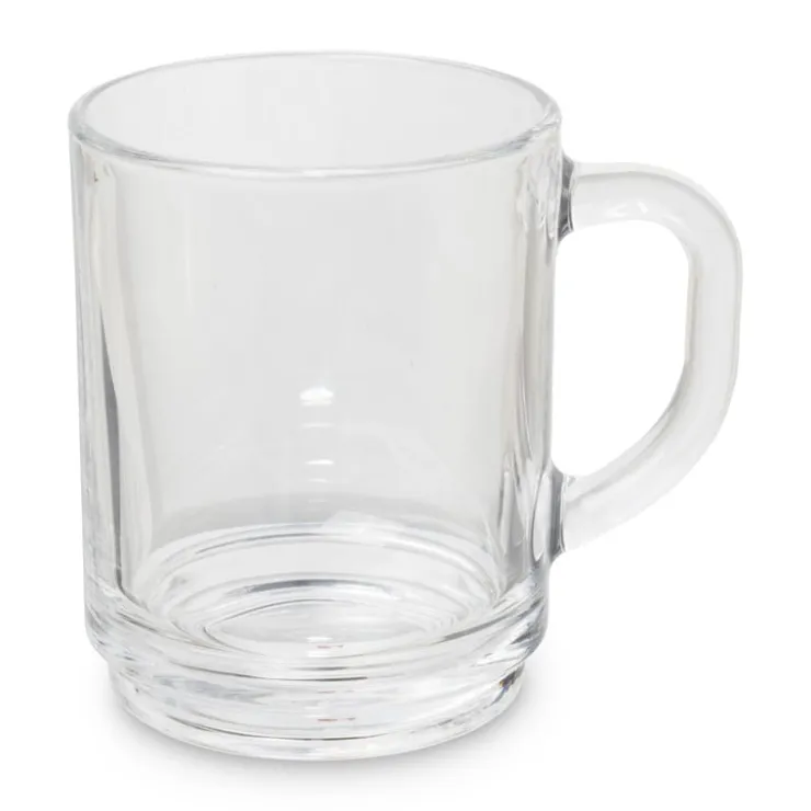 Duralex Theeglas - 250 ml- Koffieglazen|Theeglazen