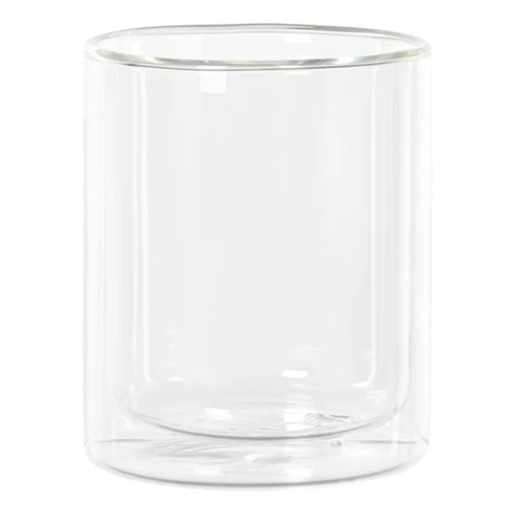 Xenos Theeglas dubbelwandig - 330 ml- Theeglazen|Theeglazen