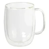 Xenos Theeglas dubbelwandig - 400 ml- Koffieglazen|Theeglazen