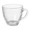Xenos Theeglas Gigone - 220 ml- Koffieglazen|Theeglazen