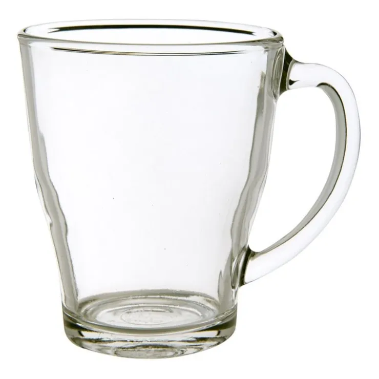 Duralex Theeglas New Kenya - 350 ml- Koffieglazen|Theeglazen
