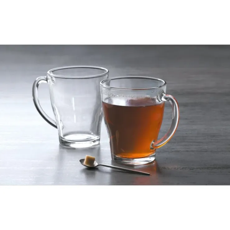 Duralex Theeglas New Kenya - 350 ml- Koffieglazen|Theeglazen