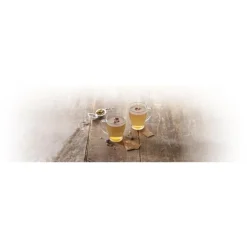 Duralex Theeglas New Kenya - 350 ml- Koffieglazen|Theeglazen
