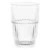 Xenos Theeglas ribbel - 530 ml- Theeglazen|Theeglazen