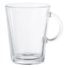 Xenos Theeglas Tribeca - 400 ml- Koffieglazen|Theeglazen