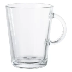 Xenos Theeglas Tribeca - 400 ml- Koffieglazen|Theeglazen