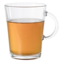 Xenos Theeglas Tribeca - 400 ml- Koffieglazen|Theeglazen