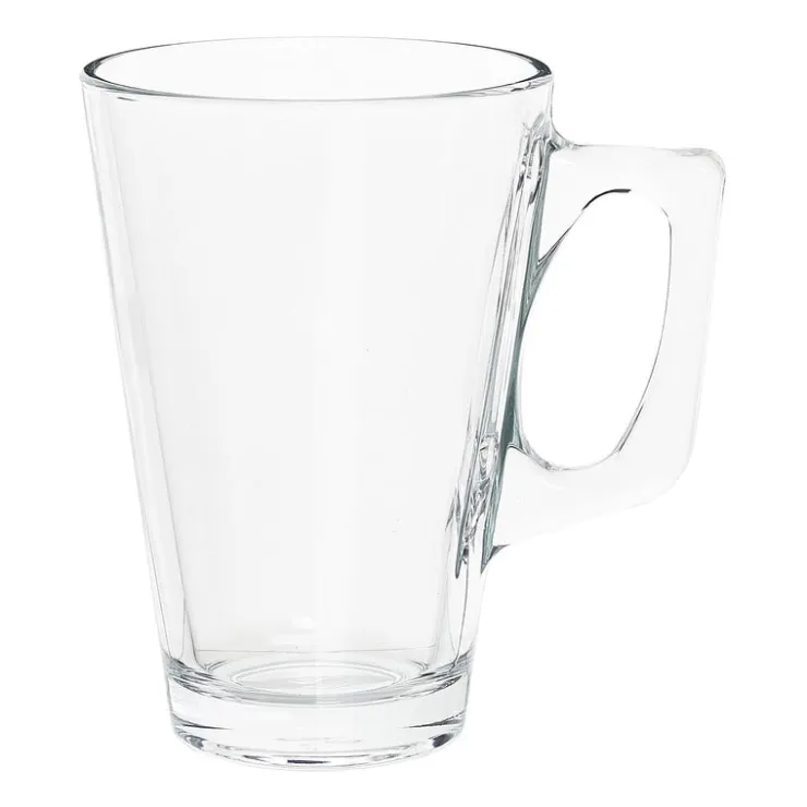 Xenos Theeglas Vela - 250 ml- Koffieglazen|Theeglazen