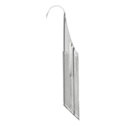 Xenos Theeinfuser - rvs - 14.6x2 cm- Thee Accessoires