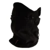 Xenos Thermo fleece kol - zwart- Winterartikelen