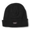 Xenos Thermo muts M/L - zwart- Winterartikelen