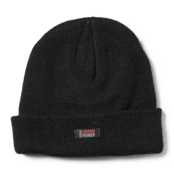 Xenos Thermo muts S/M - zwart- Winterartikelen