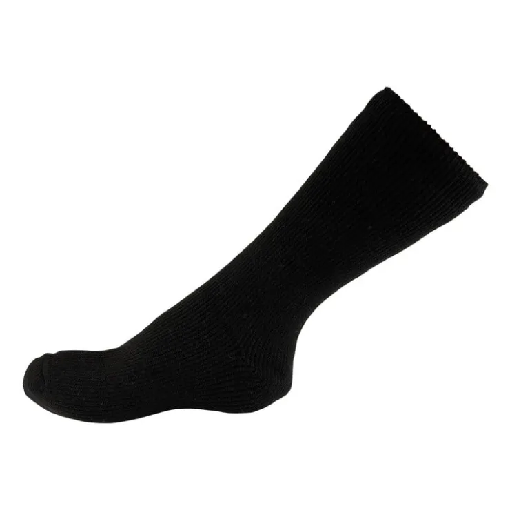 Xenos Thermo sokken 36/41 - zwart- Winterartikelen