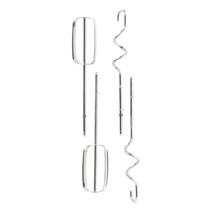 Xenos Tomado handmixer - 6 snelheden - zwart- Keukenapparatuur