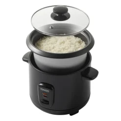 Tomado rijstkoker - TRC1001B- Keukenapparatuur
