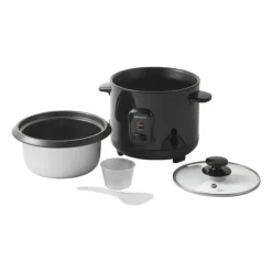 Tomado rijstkoker - TRC1001B- Keukenapparatuur
