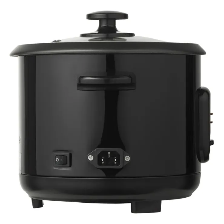 Tomado rijstkoker - TRC1001B- Keukenapparatuur