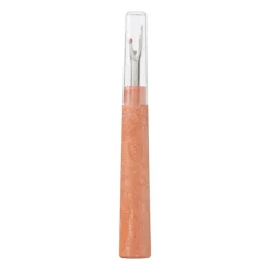 Xenos Tornmesje - rood - 13 cm- Knutselspullen