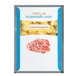 Xenos Tortellini prosciutto - 250 gram- Italiaanse Keuken|Pasta, Rijst En Wraps