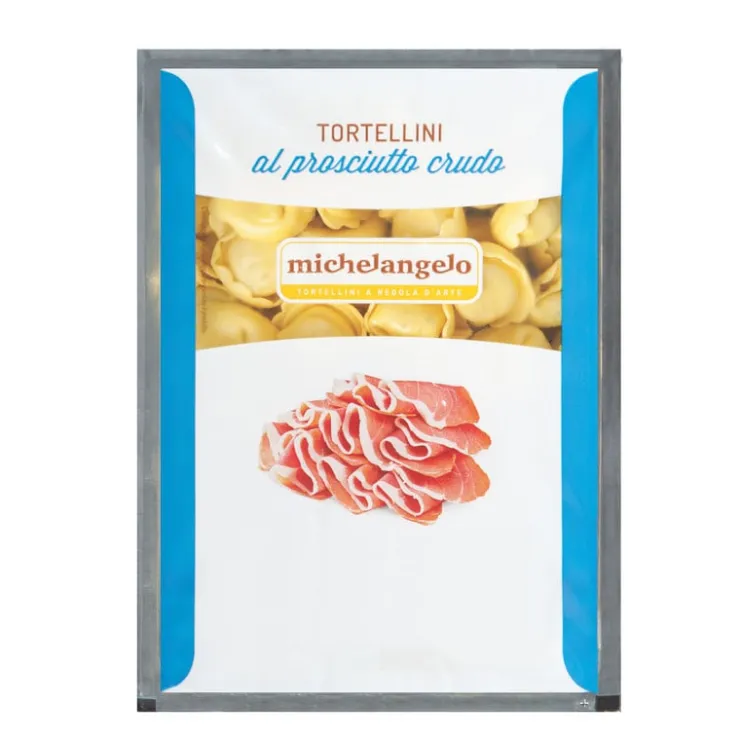 Xenos Tortellini prosciutto - 250 gram- Italiaanse Keuken|Pasta, Rijst En Wraps